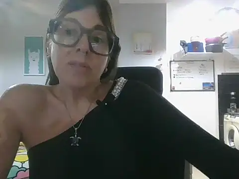 Snapshot of Calentandote chatting on 8, 5, 2026 Calentandote online show from 8, 5, 2026