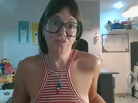 Calentandote online show from 8, 2, 2026