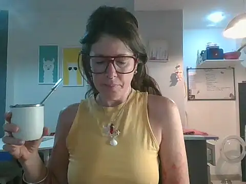 Calentandote online show from 10, 10, 2025