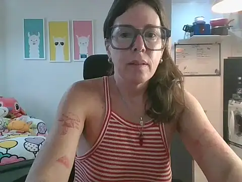 Calentandote online show from 25, 11, 2025