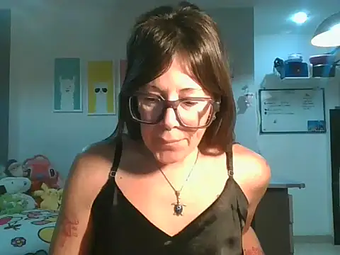Snapshot of Calentandote chatting on 15, 5, 2026 Calentandote online show from 15, 5, 2026