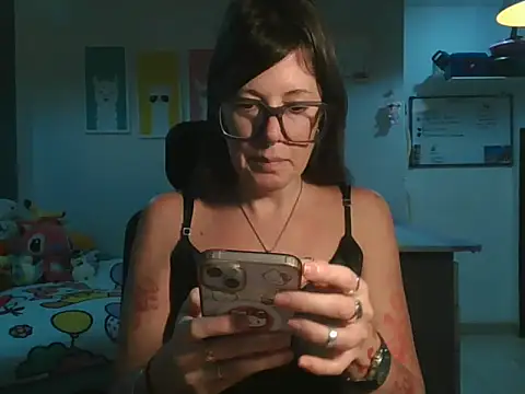 Snapshot of Calentandote chatting on 26, 5, 2026 Calentandote online show from 26, 5, 2026
