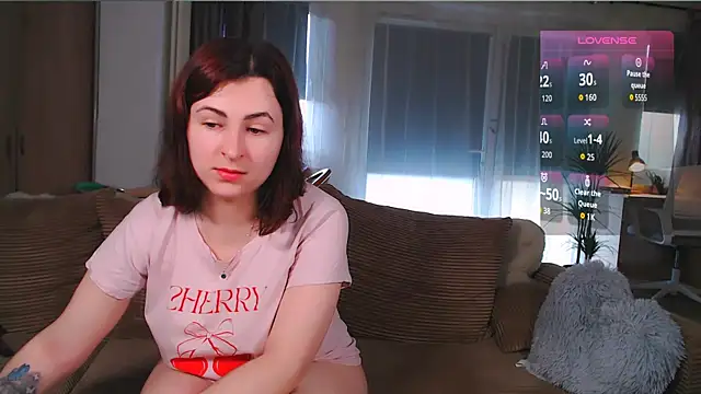 Snapshot of Caroline1995 chatting on 11, 2, 2026 Caroline1995 online show from 11, 2, 2026