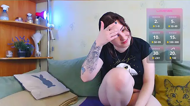 Snapshot of Caroline1995 chatting on 25, 11, 2025 Caroline1995 online show from 25, 11, 2025