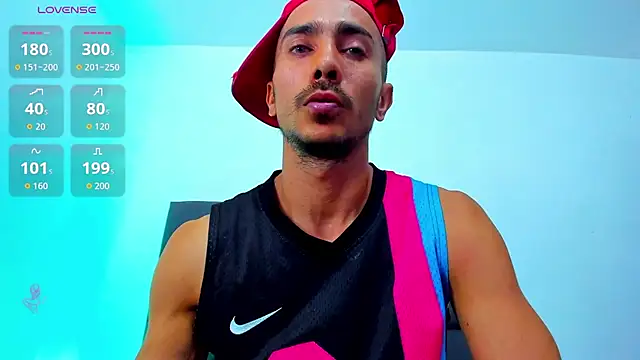 steven hott8 online show from 10, 2, 2026