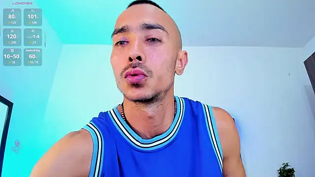 steven hott8 online show from 16, 11, 2025