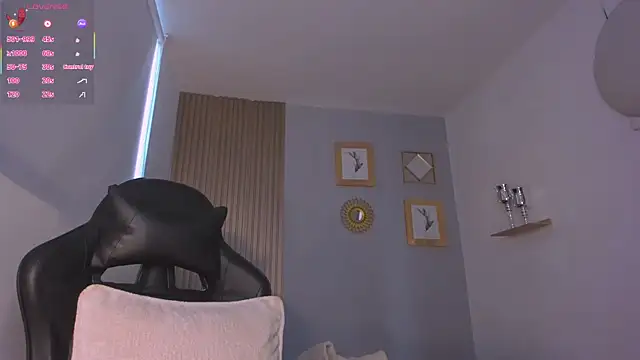 NatyFerrer  online show from 12, 1, 2026