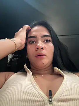 NatyFerrer  online show from 29, 6, 2026