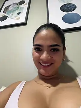 NatyFerrer  online show from 4, 7, 2026