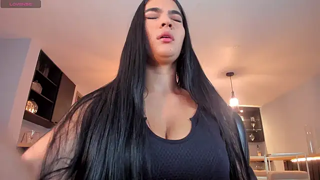 NatyFerrer  online show from 25, 2, 2025