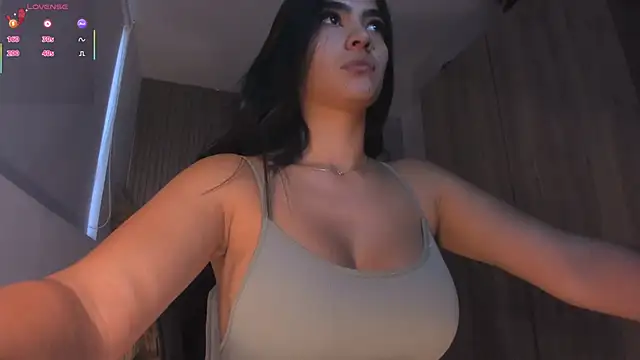 NatyFerrer  online show from 20, 2, 2026