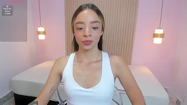 AliceRoss0 online show from 17, 3, 2026