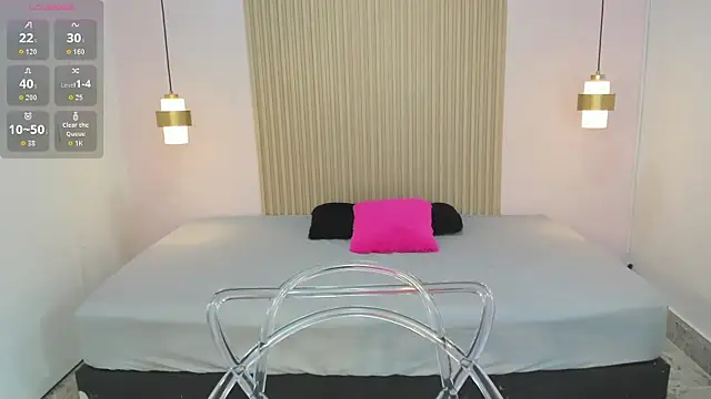 AliceRoss0 online show from 4, 2, 2026