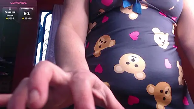 carla slut outlimits online show from 4, 2, 2026