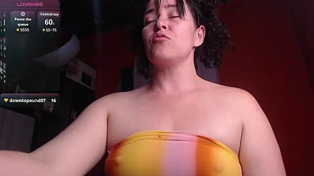 carla slut outlimits online show from 6, 2, 2026