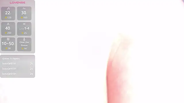 carla slut outlimits online show from 4, 4, 2026