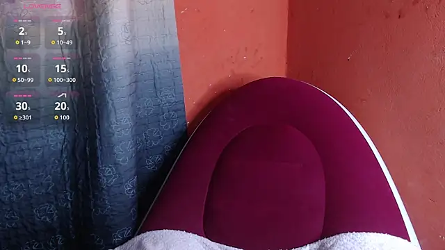 carla slut outlimits online show from 14, 11, 2025