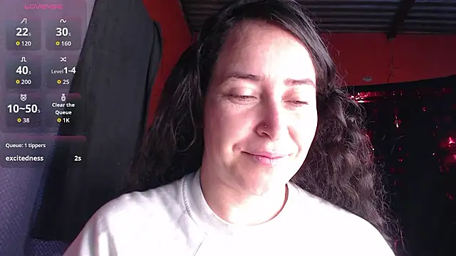 carla slut outlimits online show from 20, 2, 2026