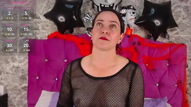 carla slut outlimits online show from 28, 10, 2025