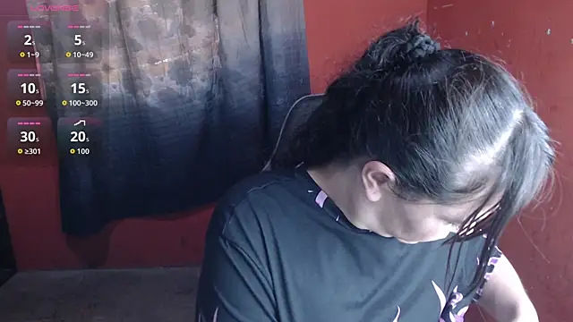 carla slut outlimits online show from 15, 12, 2025