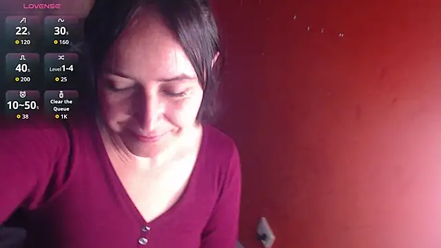 carla slut outlimits online show from 28, 11, 2025