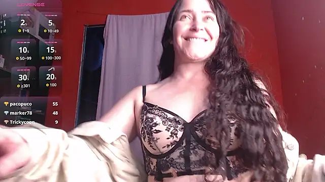 carla slut outlimits online show from 5, 2, 2026