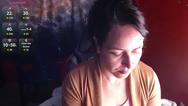 carla slut outlimits online show from 2, 12, 2025