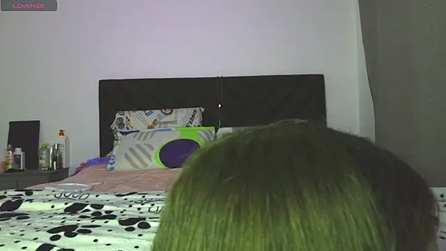Snapshot of TiffanyWright chatting on 19, 5, 2026 TiffanyWright online show from 19, 5, 2026