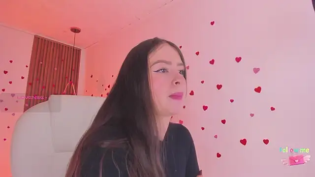 TiffanyWright online show from 17, 2, 2026