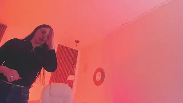 TiffanyWright online show from 30, 11, 2025