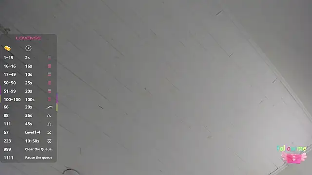 TiffanyWright online show from 27, 11, 2025