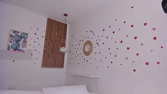 TiffanyWright online show from 23, 2, 2026