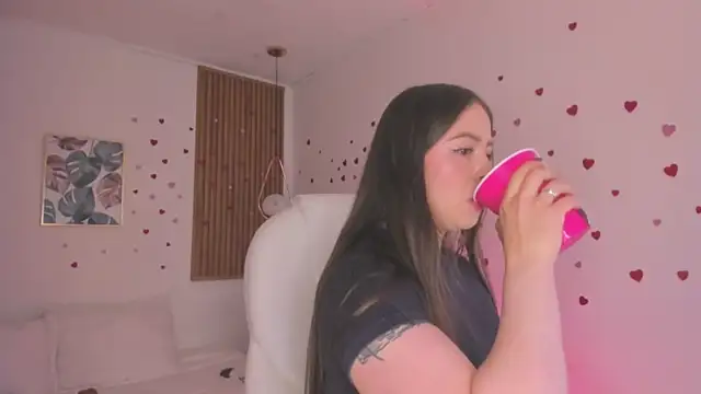 TiffanyWright online show from 10, 4, 2026