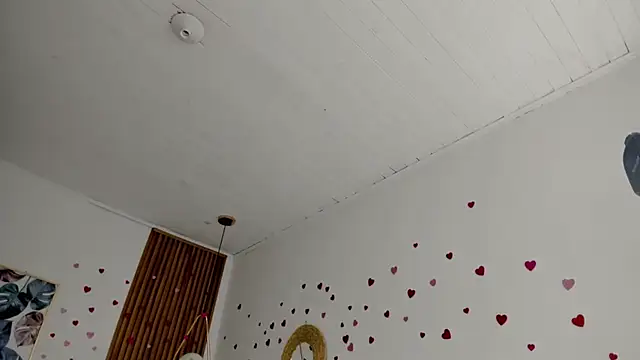 TiffanyWright online show from 11, 4, 2026