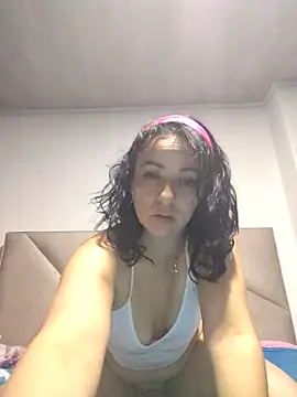 scarrlett40 online show from 7, 4, 2026