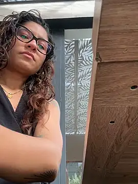 ValeriEvan online show from 8, 11, 2025