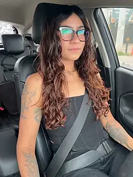 ValeriEvan online show from 17, 5, 2026