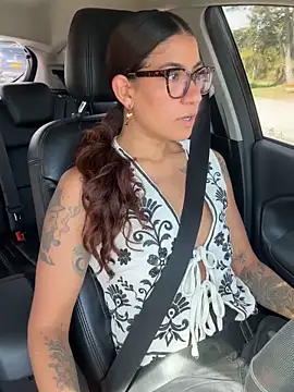 ValeriEvan online show from 15, 3, 2026