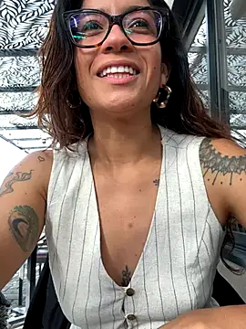 ValeriEvan online show from 19, 11, 2025