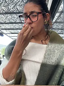 ValeriEvan online show from 2, 12, 2025