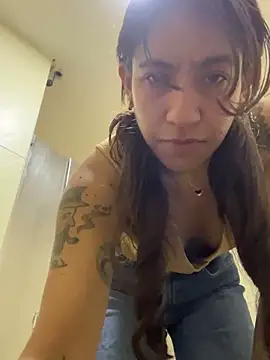 Snapshot of ValeriEvan chatting on 26, 1, 2025 ValeriEvan online show from 26, 1, 2025