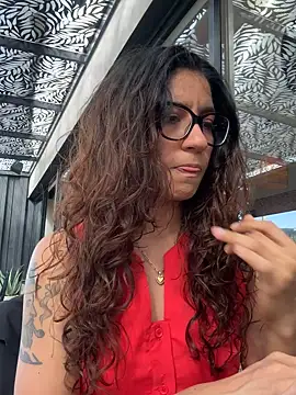 ValeriEvan online show from 5, 11, 2025