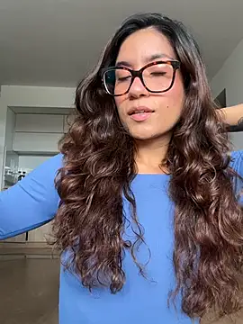 ValeriEvan online show from 1, 6, 2026