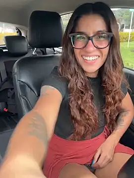 ValeriEvan online show from 7, 5, 2026