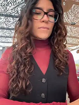 ValeriEvan online show from 30, 11, 2025