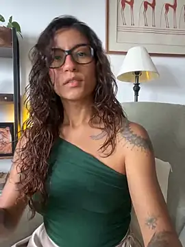ValeriEvan online show from 3, 6, 2026