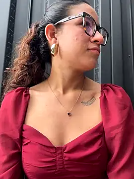 Snapshot of ValeriEvan chatting on 15, 9, 2025 ValeriEvan online show from 15, 9, 2025