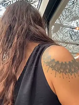 ValeriEvan online show from 12, 3, 2026