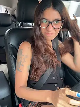 ValeriEvan online show from 8, 5, 2026