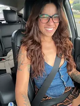 ValeriEvan online show from 18, 6, 2026